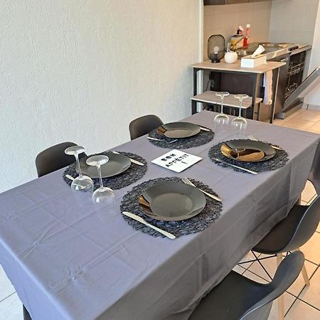 Chez David Villa Cholet Dış mekan fotoğraf