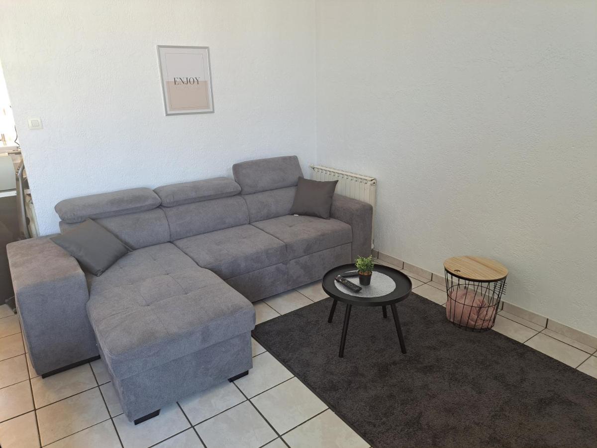 Chez David Villa Cholet Dış mekan fotoğraf