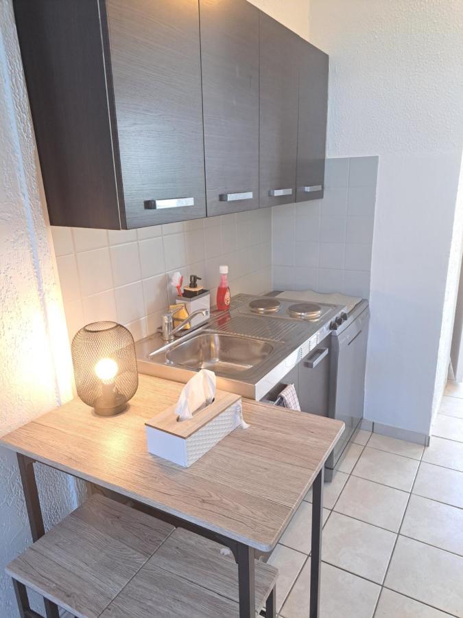 Chez David Villa Cholet Dış mekan fotoğraf